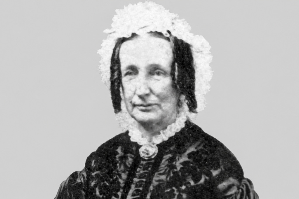 Charity Hallett