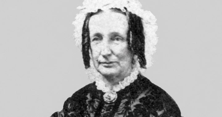 Charity Hallett