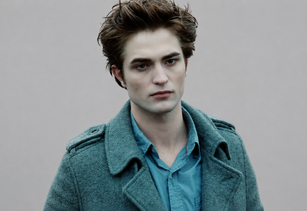 Edward Cullen