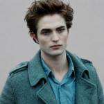 Edward Cullen