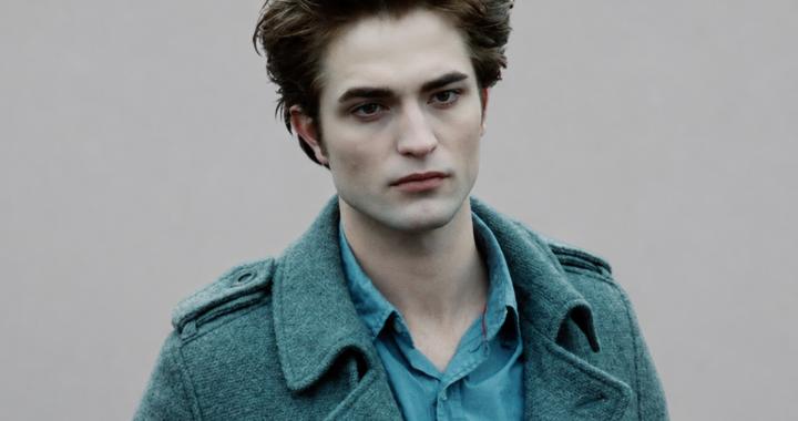 Edward Cullen