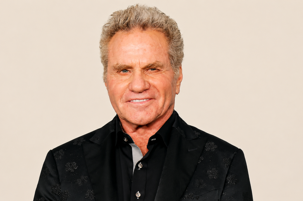 Martin Kove