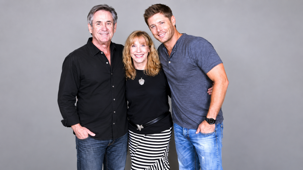 Donna Joan Shaffer-Ackles