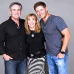 Donna Joan Shaffer-Ackles