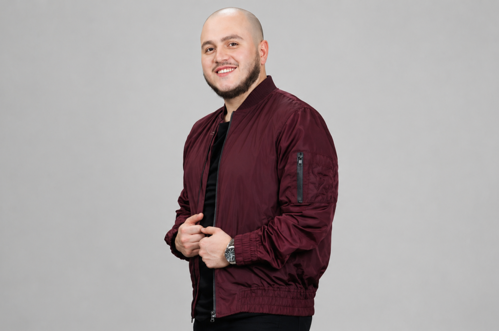 Michael Marín Rivera