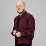 Michael Marín Rivera