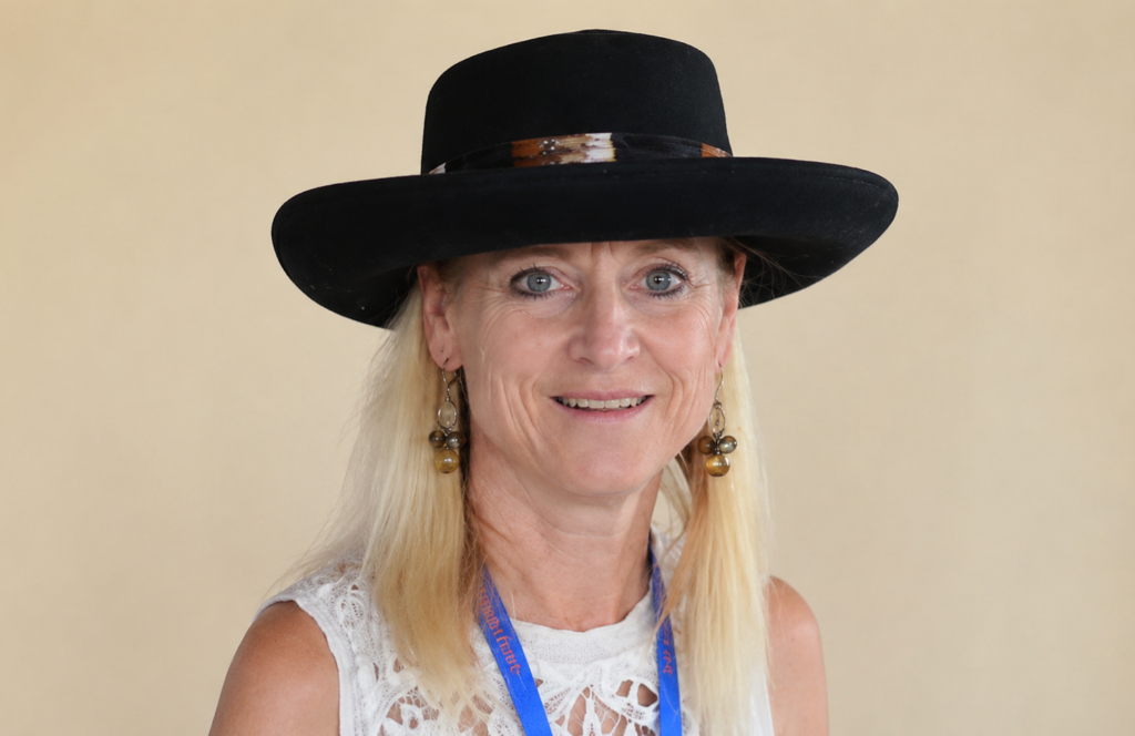 Tamra Cantore