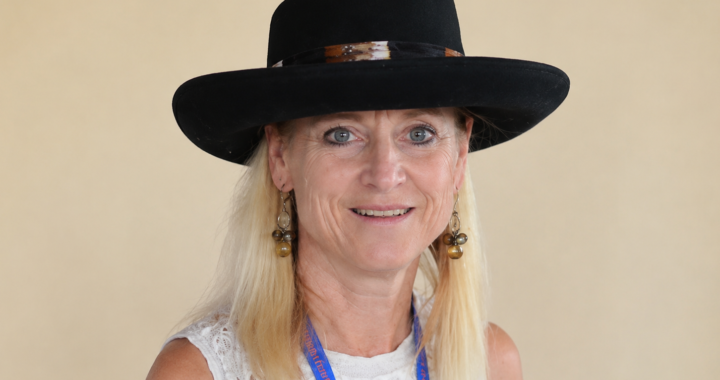 Tamra Cantore